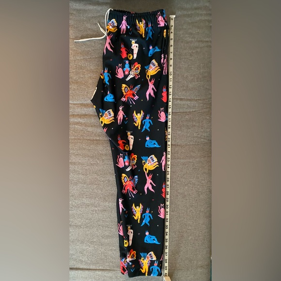 SoLazo Magic Party Pants, XL - Picture 4 of 6
